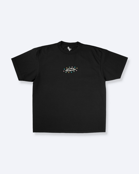 Call Me If You Get Lost Tee
