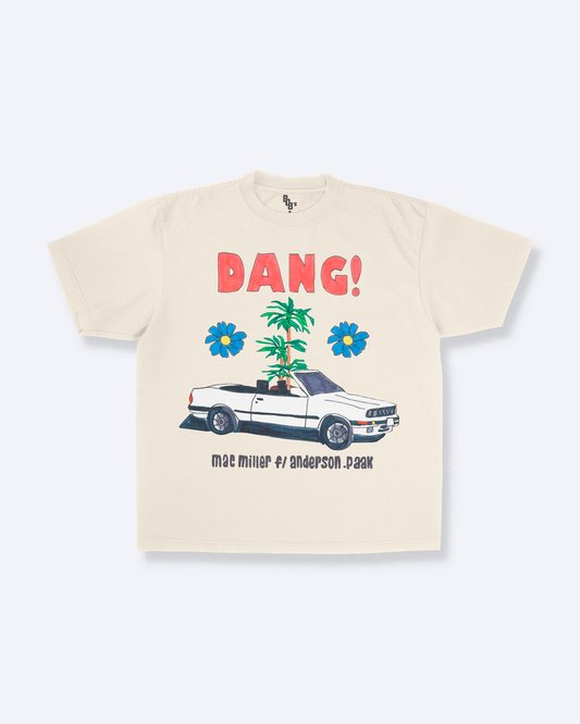 DANG! TEE