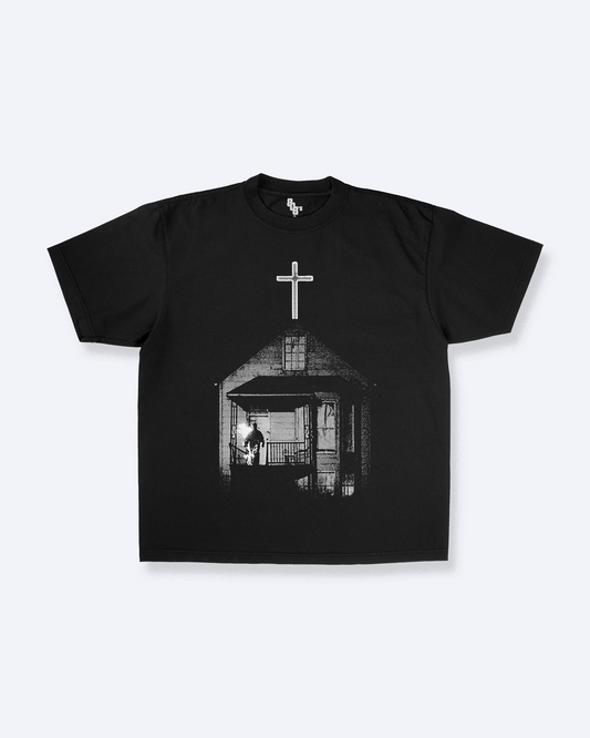 Donda Church Kanye Tee