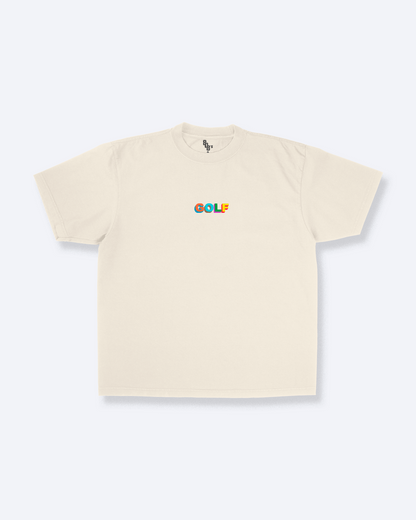 GOLF - Tyler Tee
