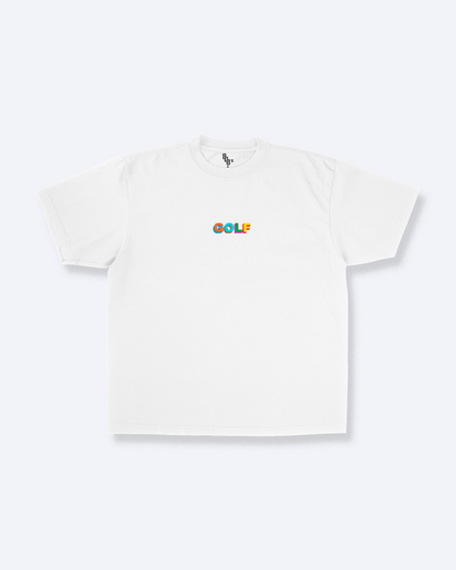 GOLF - Tyler Tee