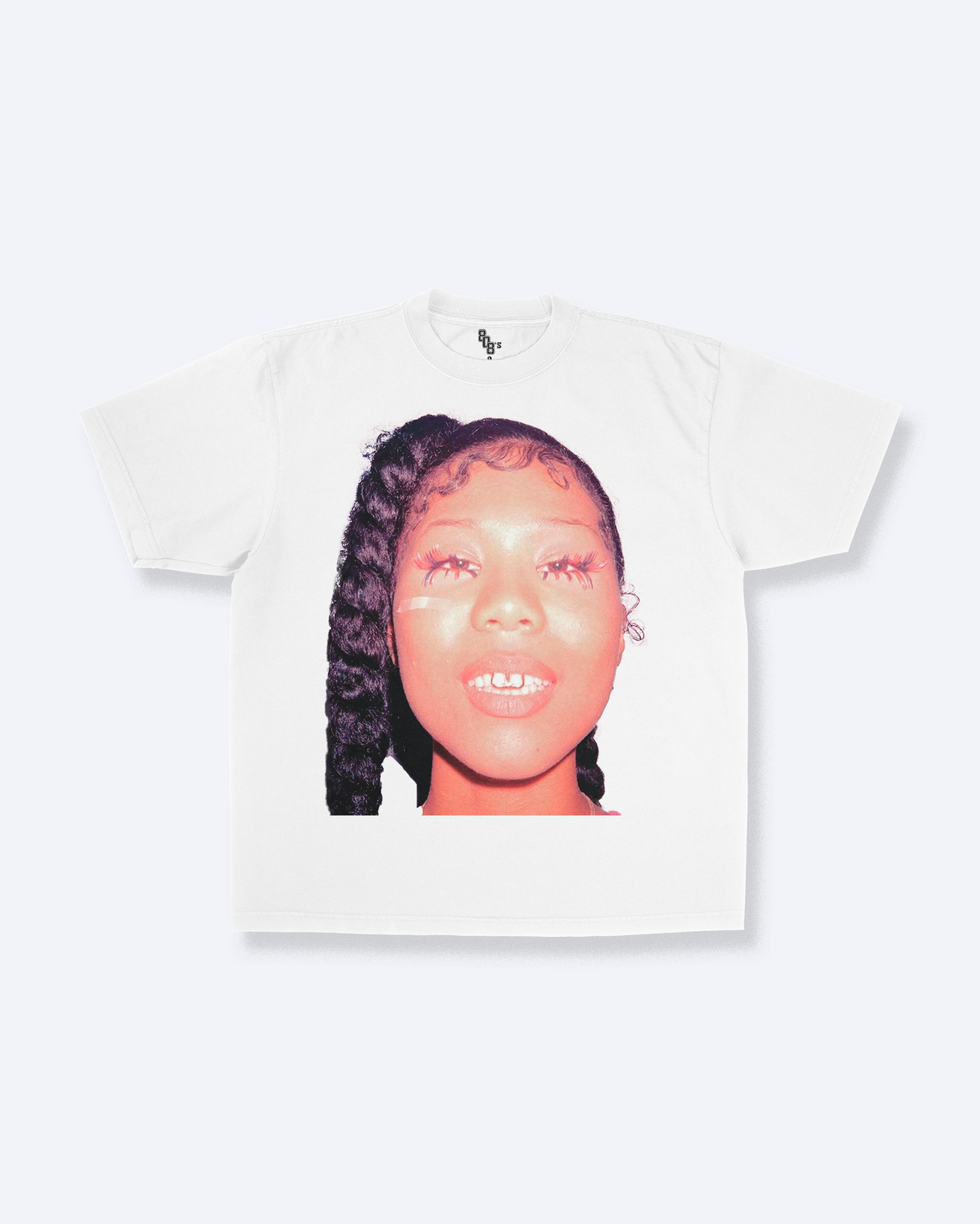 Her Loss Tee