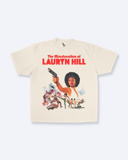 The Miseducation Of Lauryn Hill Tee