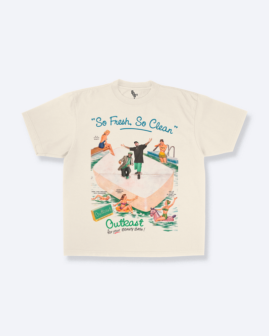 Outkast So Fresh, So Clean Tee