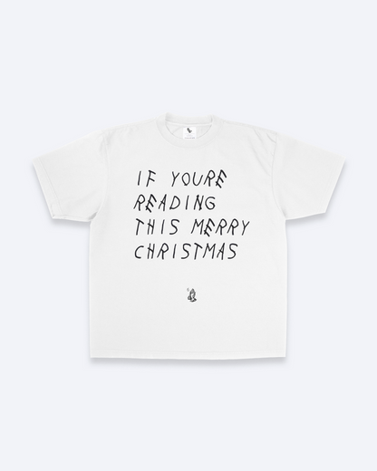 Christmas Drake Album inspired Tee