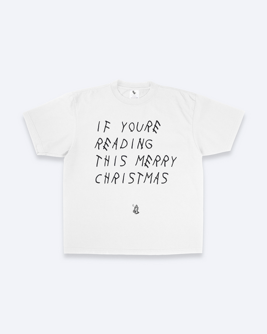 Christmas Drake Album inspired Tee