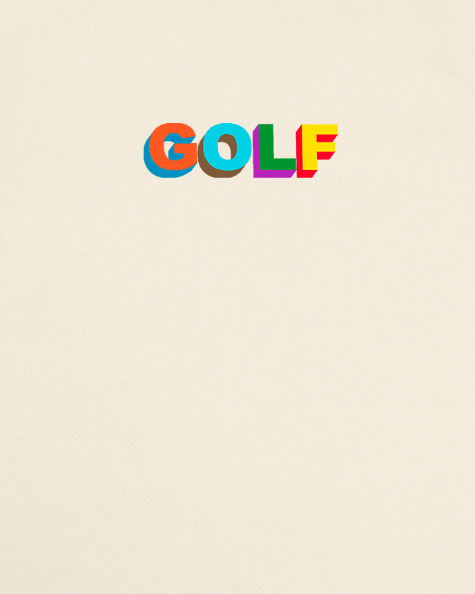 GOLF - Tyler Tee