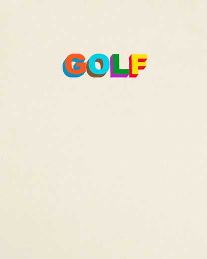 GOLF - Tyler Tee