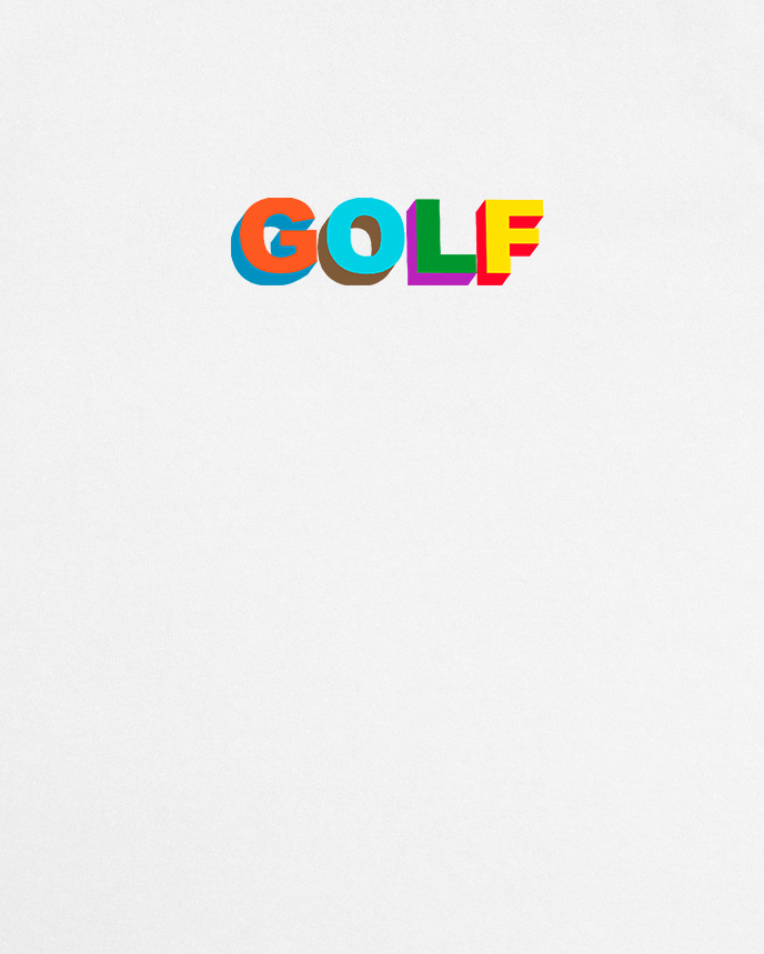 GOLF - Tyler Tee