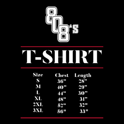 HER LOSS - TEE - 808's