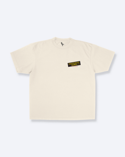 Independent Women Movie Poster Tee - Front & Back Print