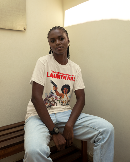 The Miseducation Of Lauryn Hill Tee